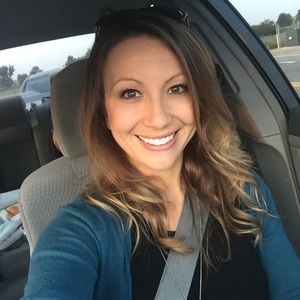 Meet your Posher, Jessica